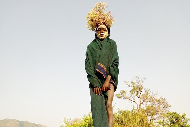 4 day amazing tour with the tribes - Why this Omo Valley tour is worth considering