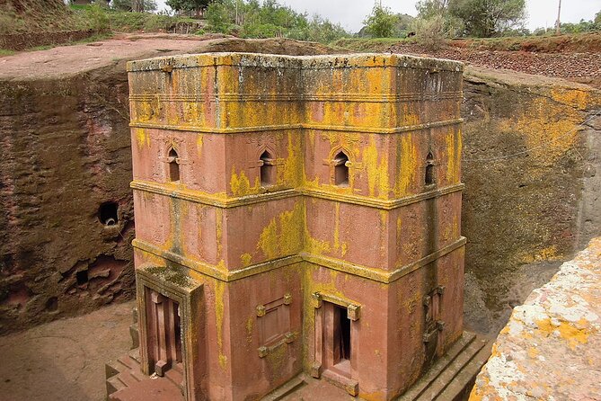 4 Days Lalibela Tour with Day Trek to Hudad - Why this four-day route works well