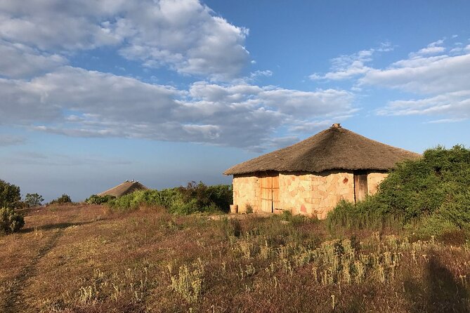 4 Days Lalibela Tour with Day Trek to Hudad - Day 2: The high walk to Hudad