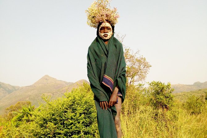 4 Days tour in omo valley. - What this four-day route is really like