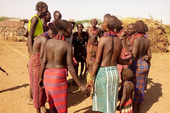 4 Days tour in omo valley. - Who should book this Omo Valley tour?