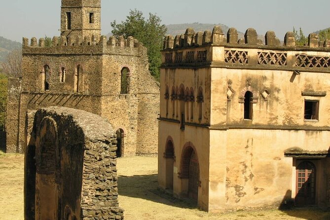 4 Days Tour to North Part of Ethiopia - What This Four-Day Route Does Well