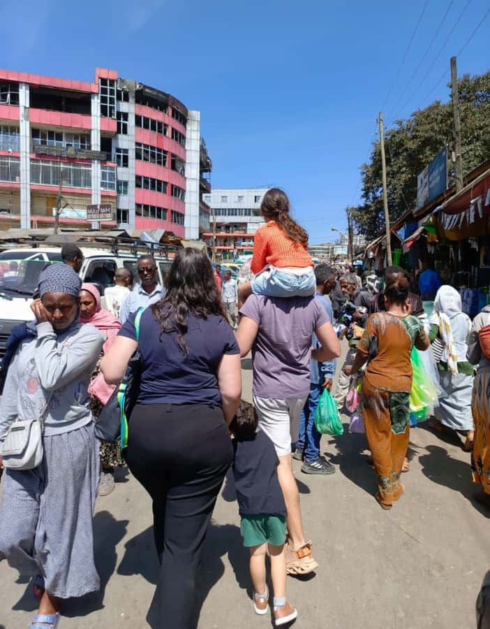 4 Hours Addis Ababa Cultural Discovery Tour - Ethiopian coffee, prepared in front of you