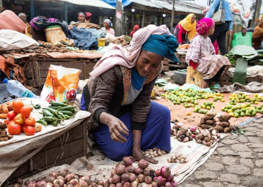 4 Hours Addis Ababa Cultural Discovery Tour - Small details that make the day easier