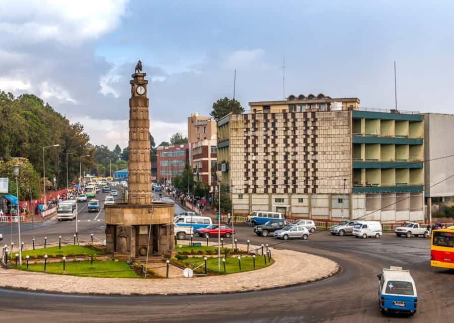 4 Hours Addis Ababa Cultural Discovery Tour - Entoto Hill and the first chapter of Addis Ababa