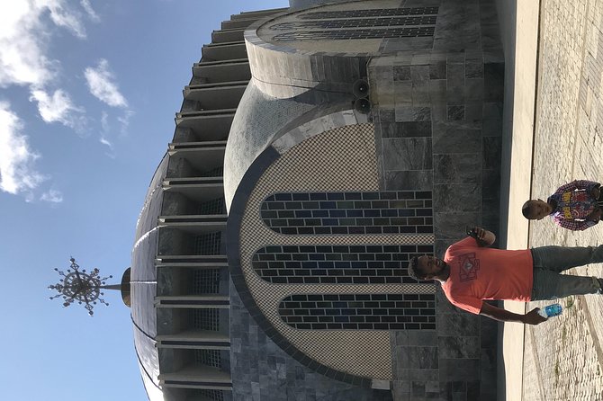 5-Day Northern Ethiopia Tour : 3D Simien Mountains Trek & Axum. - Queen of Sheba sites and the power of tradition