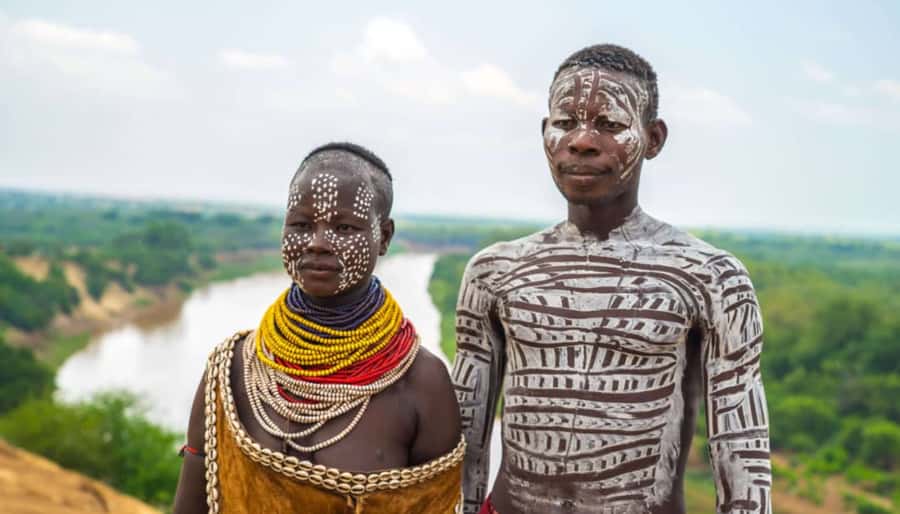 5-Day Omo Valley Expedition: Discover Tribal Culture - Who will enjoy this five-day route