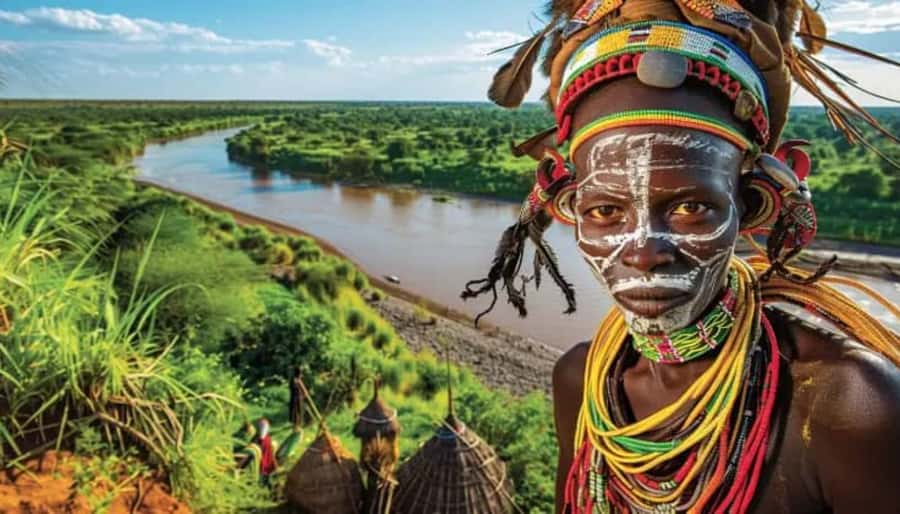5-Day Omo Valley Expedition: Discover Tribal Culture - What $960 buys you in the Omo Valley