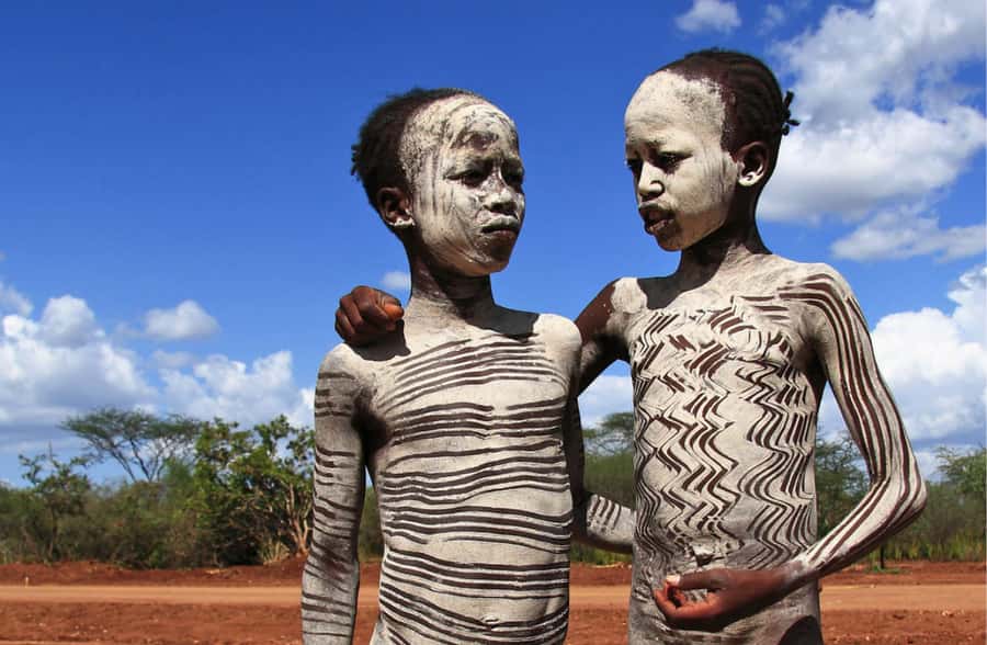 5-Day Omo Valley Expedition: Discover Tribal Culture - Cultural respect matters more here than camera technique
