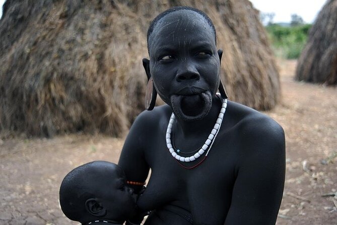 5-Day Omo Valley Guided Tour with Accommodation from Addis Abada - Key points to know before booking