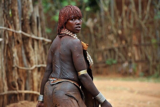 5-Day Omo Valley Guided Tour with Accommodation from Addis Abada - Why this five-day Omo Valley route is appealing