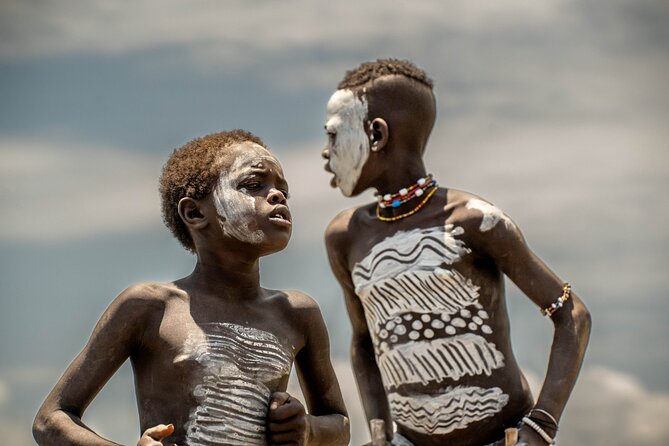 5 Day Private tour to the Omo Valley Tribes and Adventure Tour - Why this Omo Valley route is worth your time