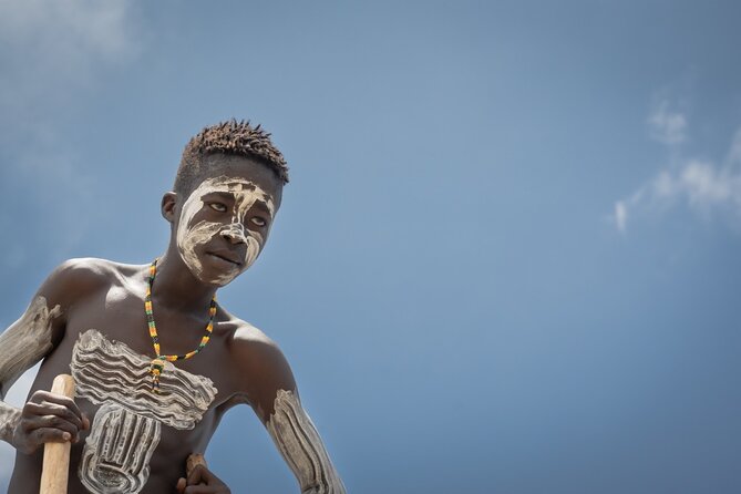 5 Day Private tour to the Omo Valley Tribes and Adventure Tour - Day 3: Hamer traditions and the Omo River crossing