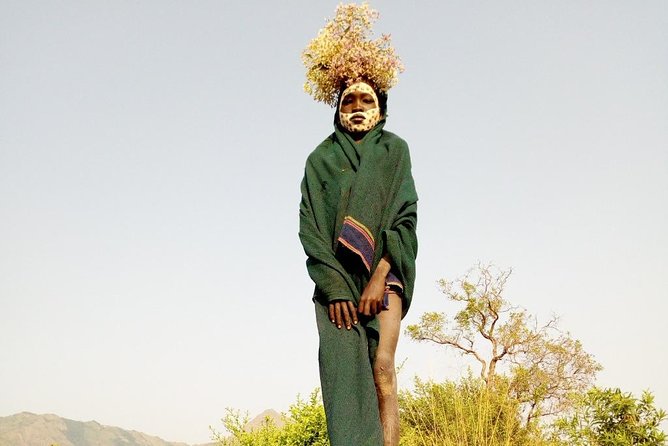 5 Day tour from arbaminch to omo valley - Five details that shape the experience