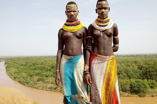 5 Days adventure tour in omo valley with the tribes. - Key points to know before booking