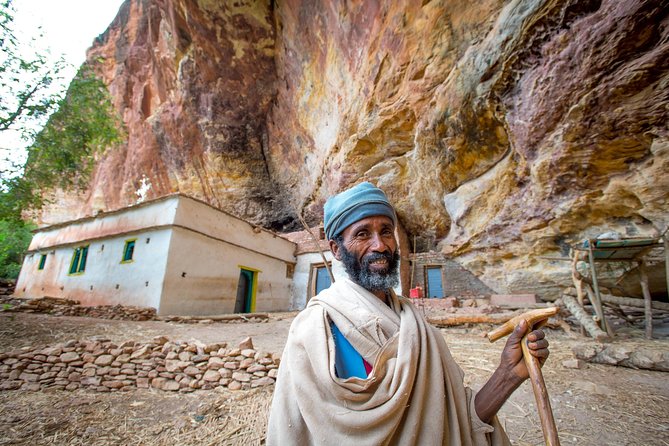 5 DAYS Axum, Lalibela, Tigray churches and Danakil - Why this five-day route is worth considering