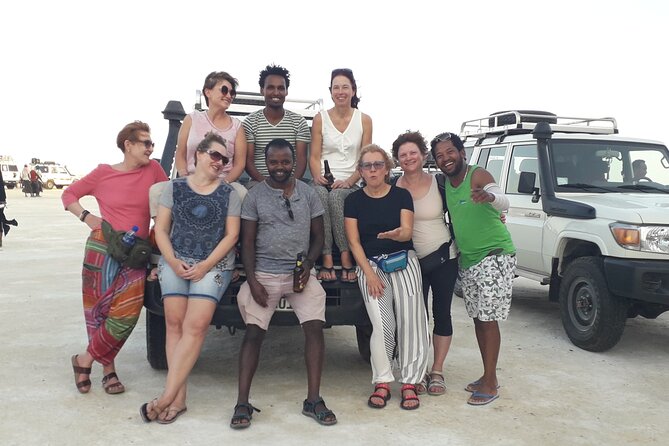 5-days Denakil Depression & Lalibela Churches Tours - Lalibela’s churches, from 7:30am to afternoon