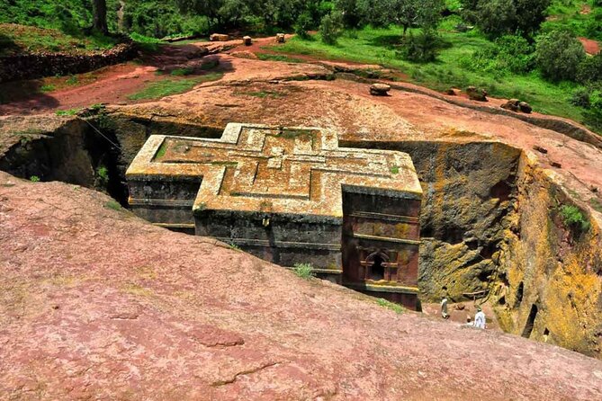 5 days Exploring North Ethiopia's Rich History and Culture - The five details that shape this Ethiopian journey