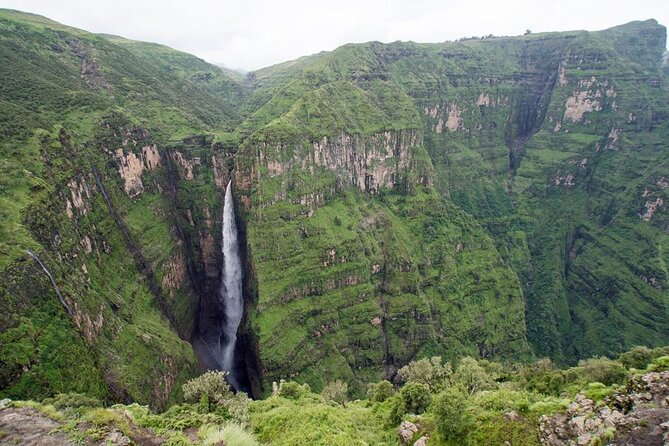 5 days Exploring North Ethiopia's Rich History and Culture - How well is the tour organised?