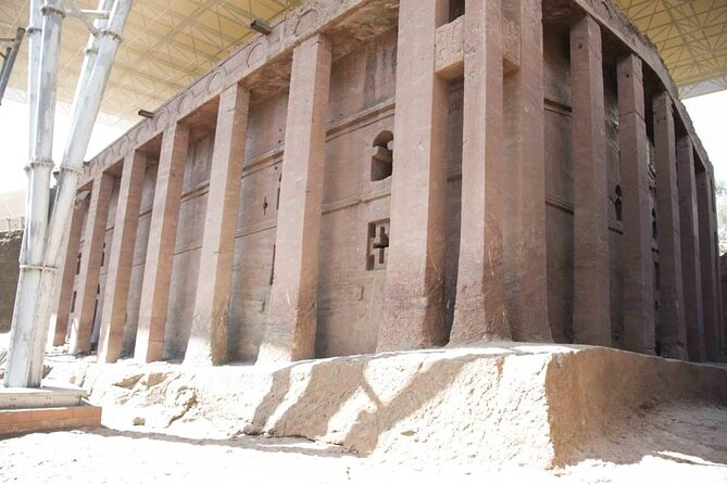 5 days Exploring North Ethiopia's Rich History and Culture - What the $1,199 price does and does not buy