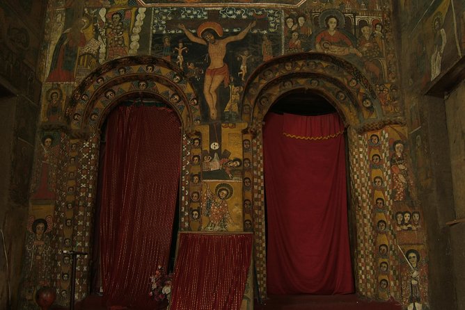 5 Days North Ethiopia Tours - Who will enjoy this tour most