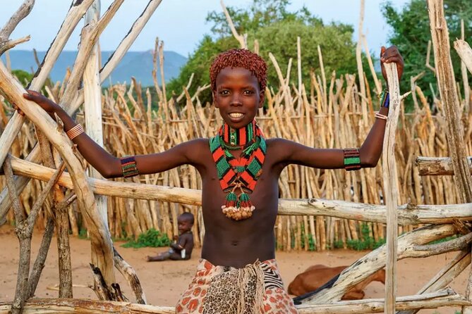 5 days Omo valley - Why this Omo Valley trip is worth your time