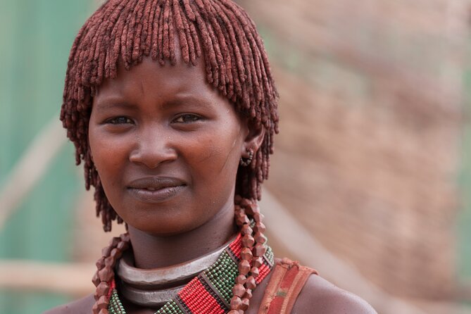 5 days Omo valley - Day 4: The Omo River and Dassenech villages