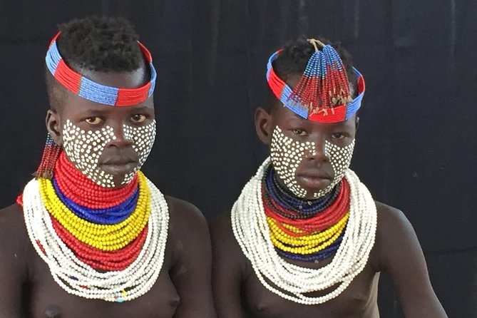 5 Days Omo Valley Tour: Experience Ethiopia's Tribal Traditions - Key things to know before booking