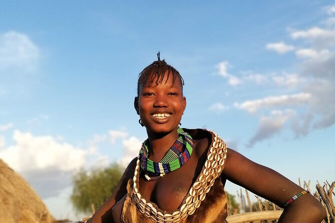 5 Days Omo Valley Tour: Experience Ethiopia's Tribal Traditions - Day 5: Returning through Jinka