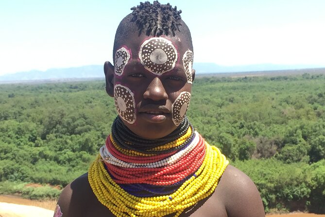5 Days Omo Valley Tour: Experience Ethiopia's Tribal Traditions - Day 2: Konso scenery and the Ari village