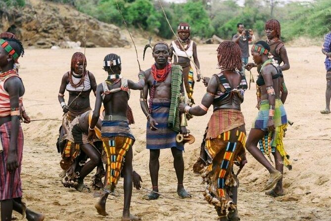 5 Days Omo Valley Tours - Key Things to Know Before You Book