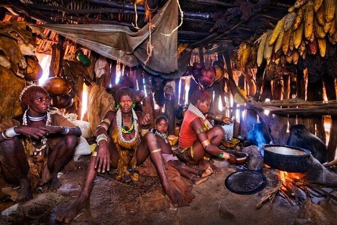5 Days Omo Valley Tours - Why This Omo Valley Tour Is Worth Your Time