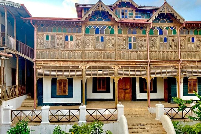 5 Days Tour to World Heritage–listed Harrar, Dire Dawa and Awash NATIONAL PARK - Addis Ababa: a useful first look at Ethiopia