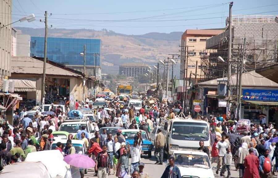 5 hours Addis Ababa Layover city tour - Holy Trinity Cathedral And Ethiopian Orthodox Christianity