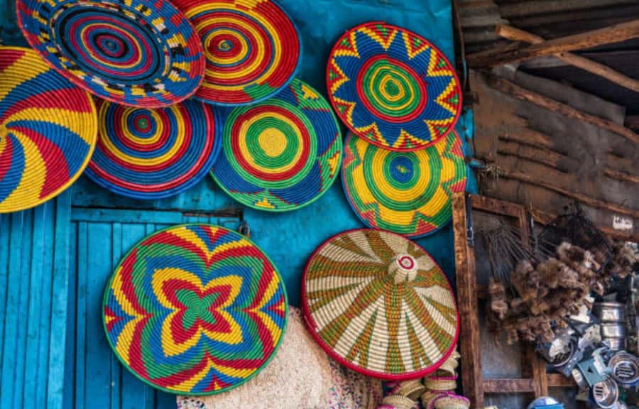 5 hours Addis Ababa Layover city tour - A Quick Ethiopian Coffee Break