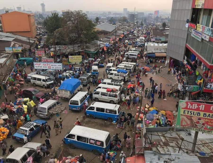 5 hours Addis Ababa Layover city tour - What $36 Per Person Really Covers