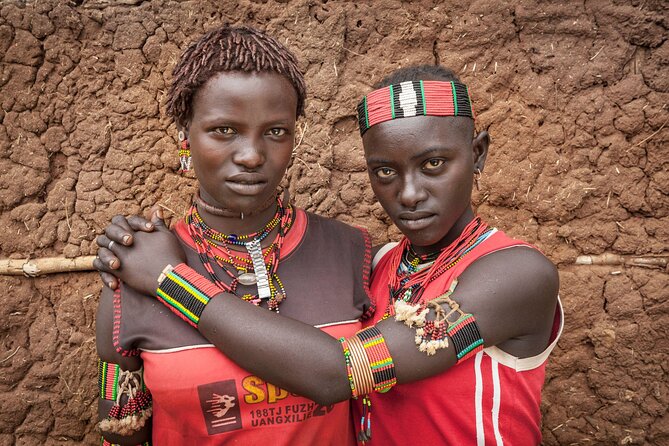 6-Day Omo Valley Cultural Private Tour - Key things to know before you book