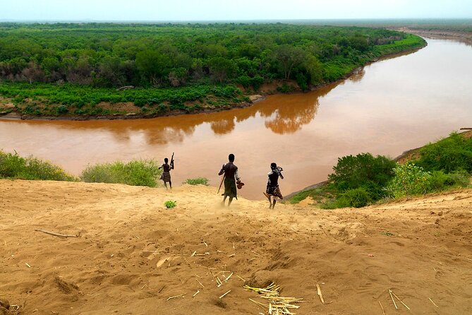 6-Day Omo Valley Cultural Private Tour - Why this six-day route is worth considering