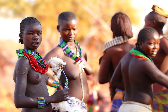 6-Day Omo Valley Cultural Private Tour - Day 4: Dry plains, Jinka, and the route toward Konso