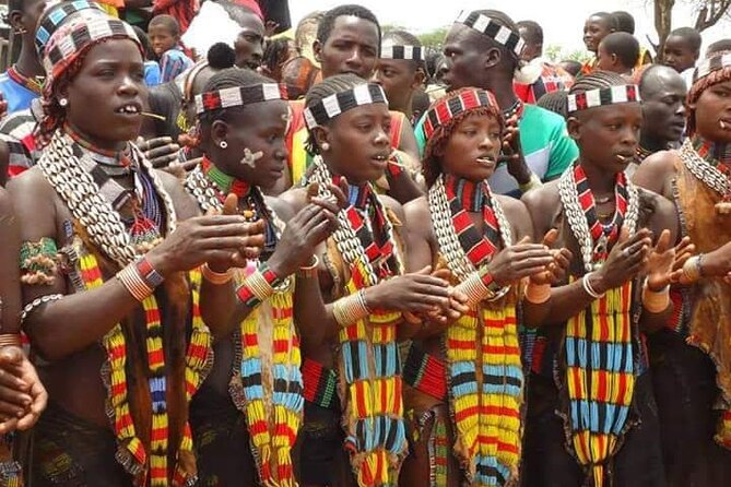 6 day Omo ValleyTours - Why the Omo Valley is worth the effort