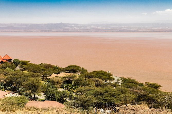 6 days 5 nights Addis Abeba sightseeing & Lalibela Rock-Hewn Churches - What the $1,834 price really covers