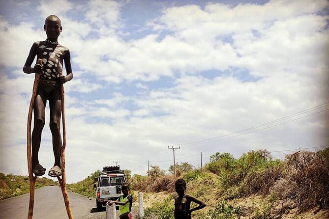 6 days Omo valley cultural Tour - What the $1,250 Price Really Buys
