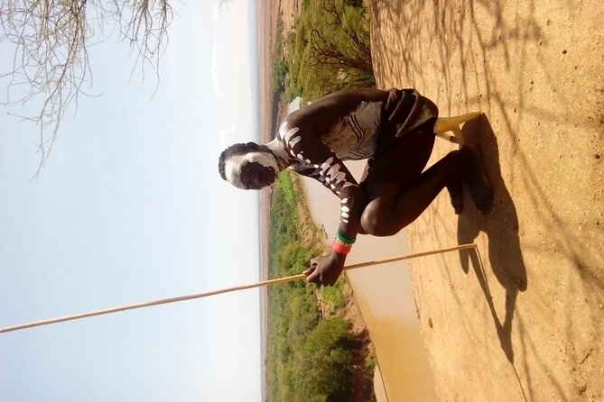 6 days Omo valley cultural Tour - Day Two: Konso Terraces and Ari Daily Life