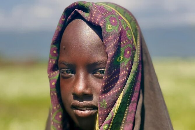 6 Days Omo valley Tribal Tour (Starts Arba Minch End Jinka) - Nyangatom and Kara Visits on Day Four