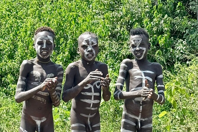 6 Days Omo valley Tribal Tour (Starts Arba Minch End Jinka) - What the $1,600 Price Really Covers