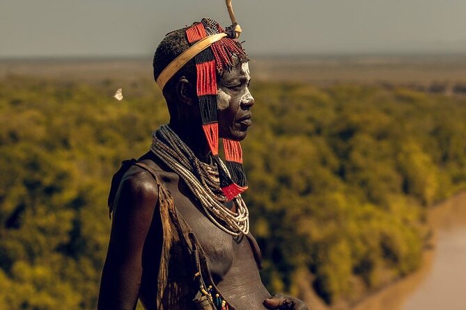 6 Days Omo valley Tribal Tour (Starts Arba Minch End Jinka) - The Guide Can Shape the Whole Experience