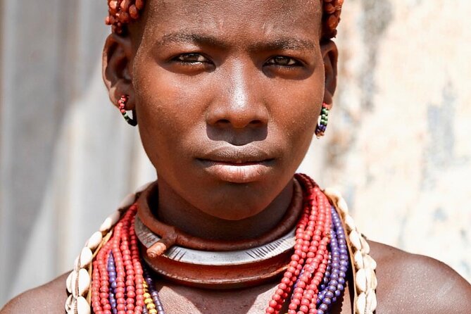 6 Days Omo Valley Tribes Tours From Addis Ababa - Konso: terraces, coffee, and careful pacing