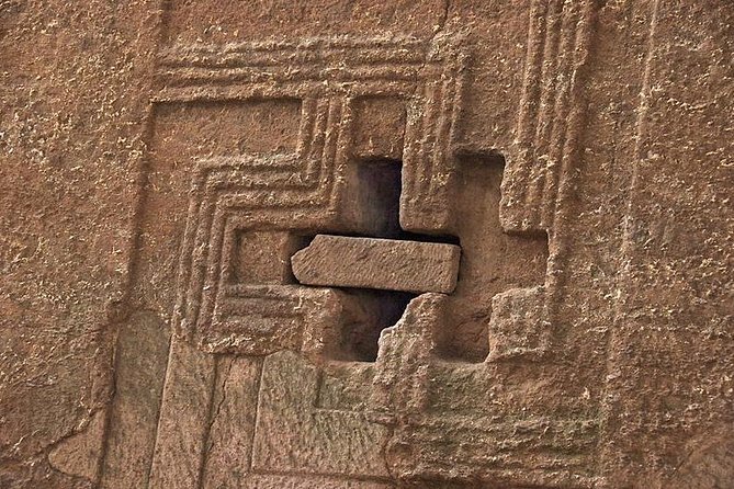 6 Days tour Package (Simien Mountains, Lalibela, and Danakil Depression) - Days 4 and 5: Erta Ale, lava, and a rough road