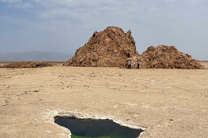 6Days 5Nights Tour to,Lalibela,Afar,Danakil Depression, Erta Ale - Why this itinerary is unusually ambitious