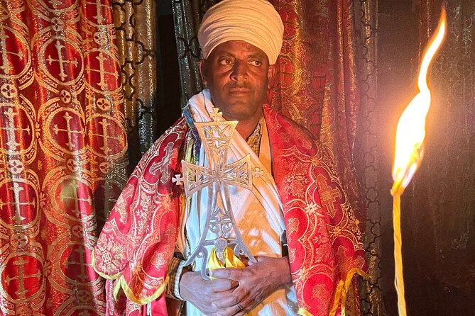 6Days 5Nights Tour to,Lalibela,Afar,Danakil Depression, Erta Ale - Day 4: From Semera to the foot of Erta Ale